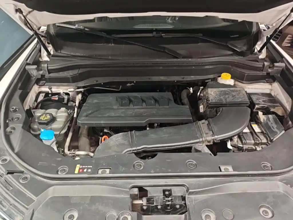 HAVAL H6 2023 National Trend Edition 1.5T Automatic Urban купить на сайте DeffCars