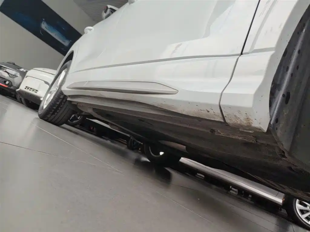 Audi Q3 2019 35 TFSI aggressive and dynamic купить на сайте DeffCars
