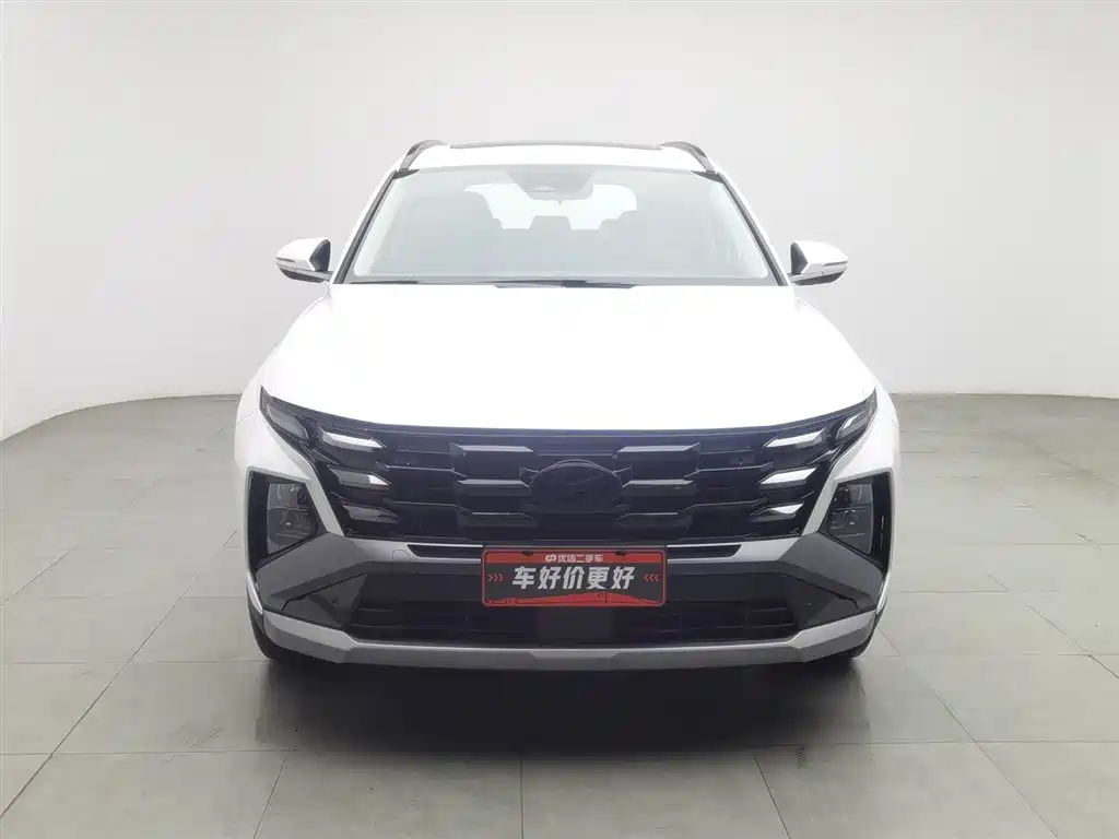 Tucson 2025 Tucson L 1.5T Premium Edition купить на сайте DeffCars