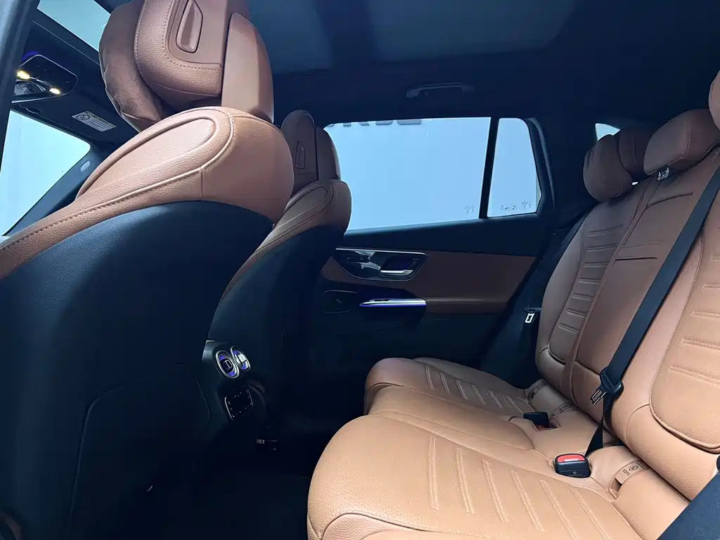 Mercedes-Benz GLC 2024 GLC 300 L 4MATIC Dynamic 5-seater купить на сайте DeffCars