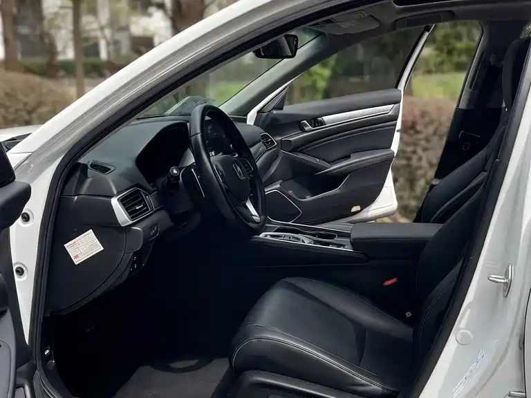 Accord 2021 Ruizhi Hybrid 2.0L Ruizhi Starry Sky Limited Edition купить на сайте DeffCars