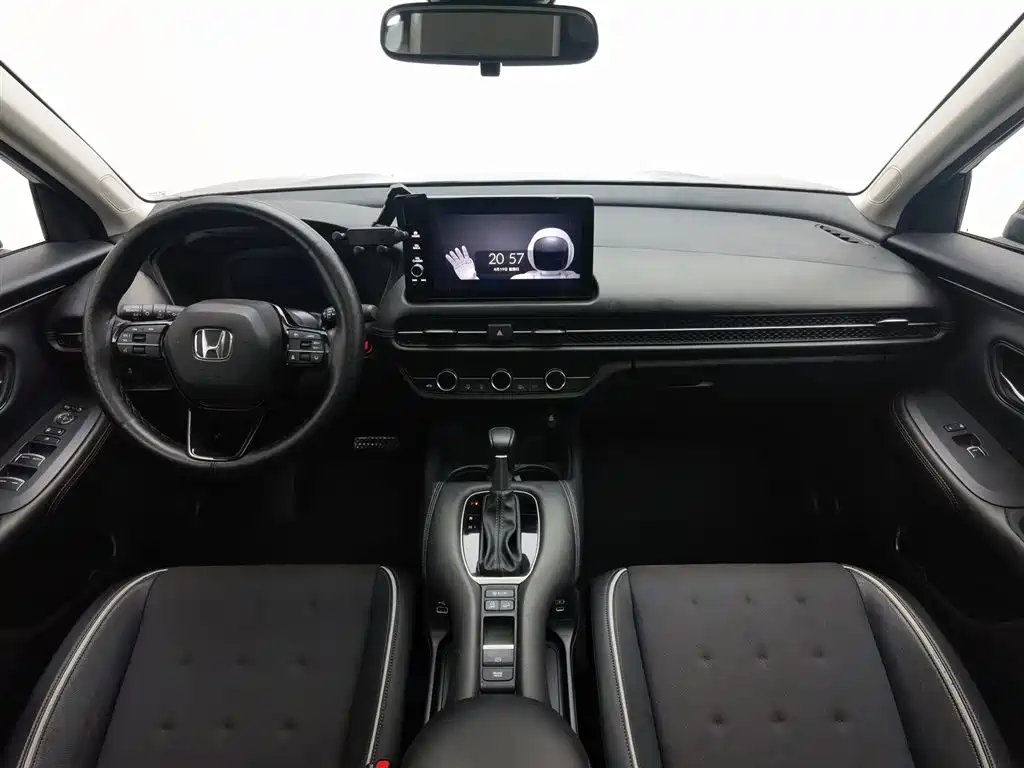 ZR-V Zhizai 2022 1.5T CVT Deluxe Edition купить на сайте DeffCars