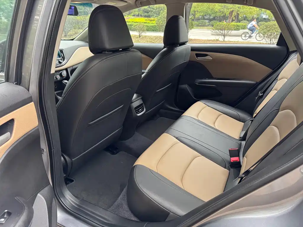 Cruze 2020 320 Automatic Enjoy Edition купить на сайте DeffCars