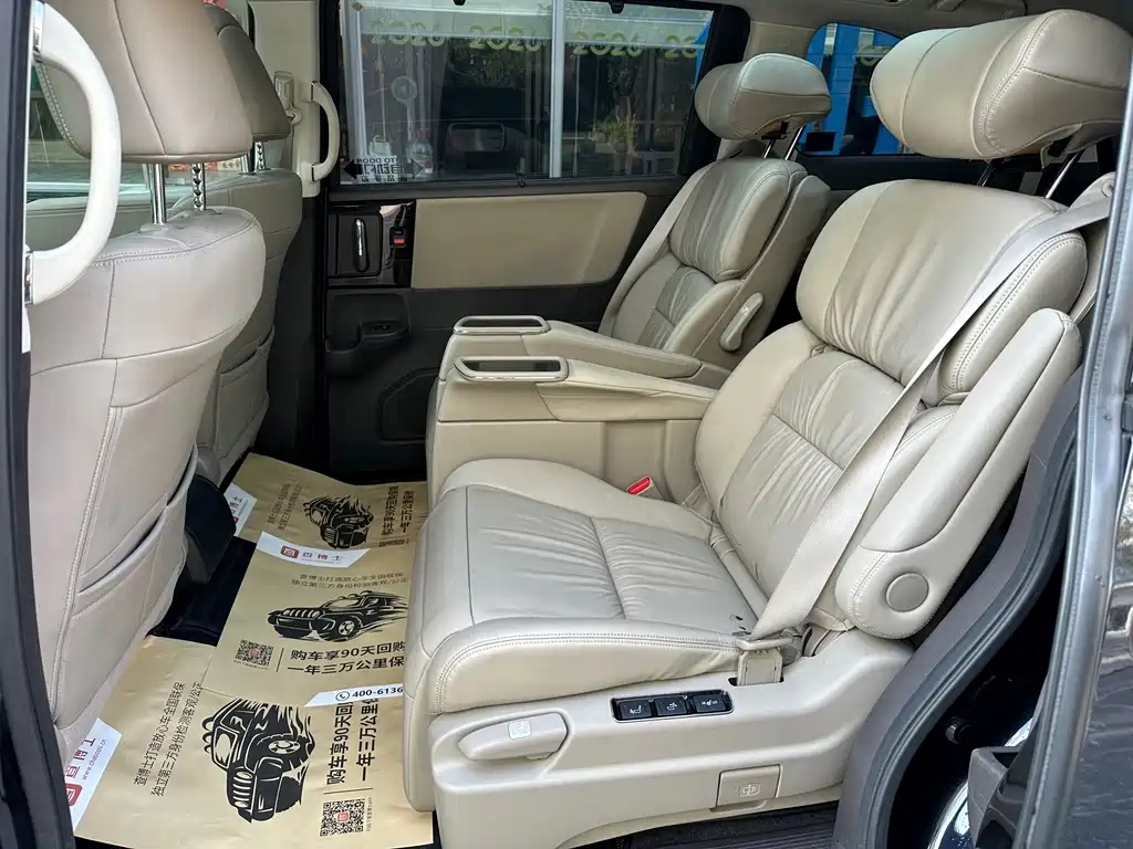 Odyssey 2018 2.4L Extreme Edition купить на сайте DeffCars