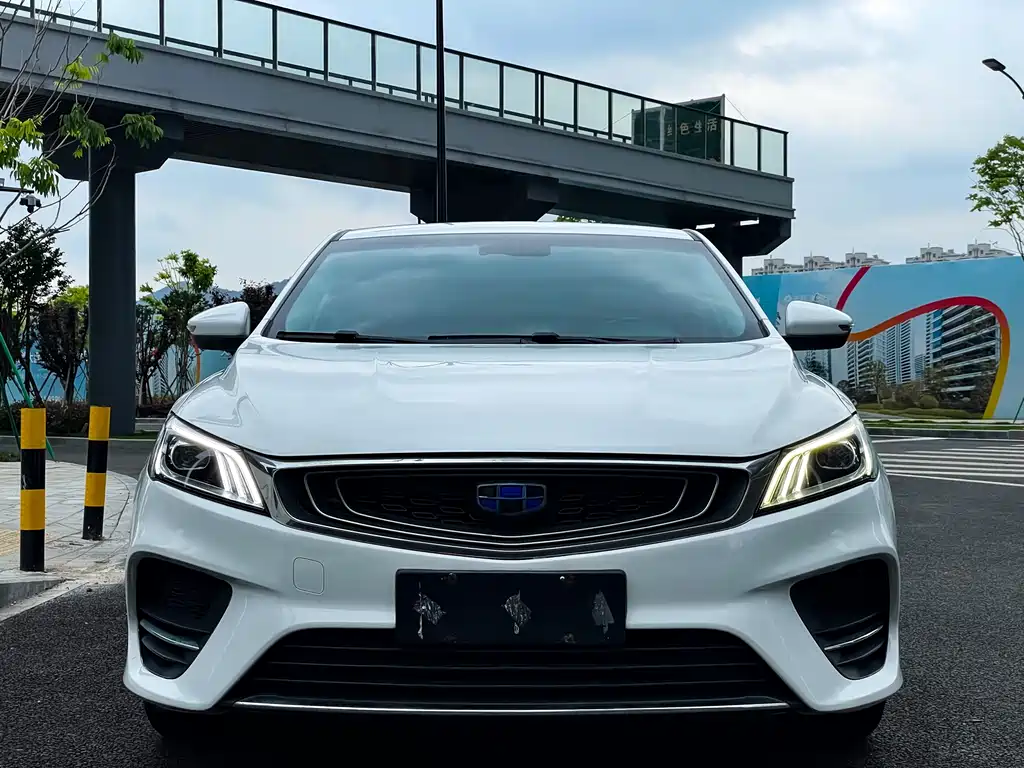 Binrui 2018 14T CVT Binzhi Edition купить на сайте DeffCars