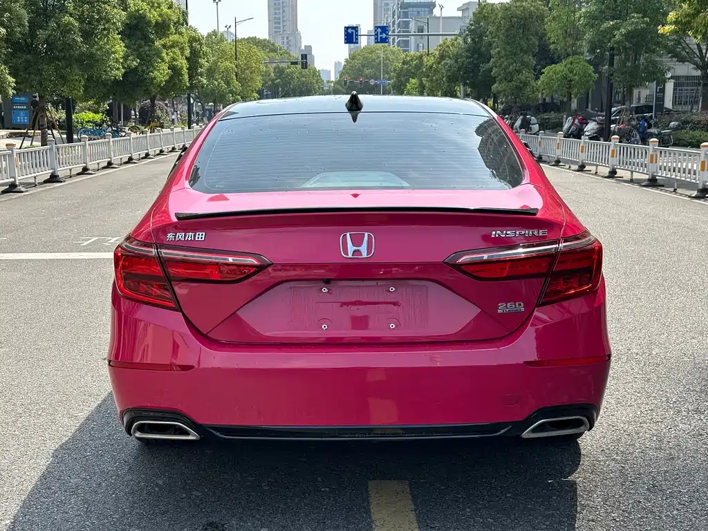 Yingshipai 2022 260TURBO refined version купить на сайте DeffCars