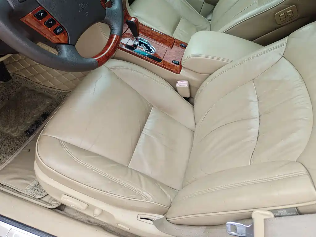 Crown 2007 3.0L Royal Saloon Navigation купить на сайте DeffCars