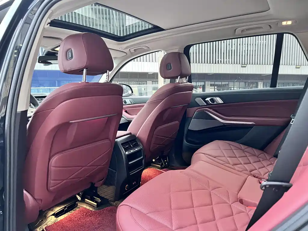 BMW X5 2022 xDrive 30Li Exclusive M Sports Package купить на сайте DeffCars