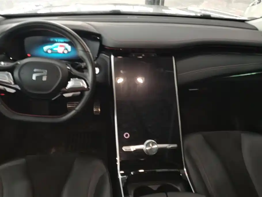 Feifan MARVEL R 2021 rear-wheel drive PRO version купить на сайте DeffCars