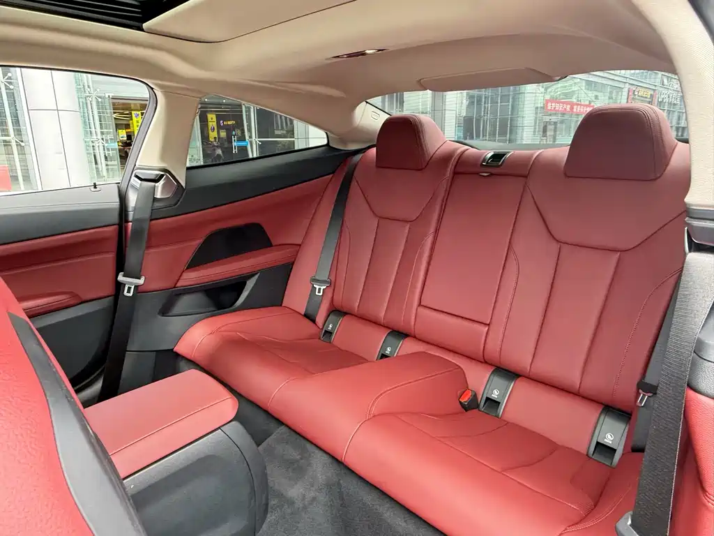 BMW 4 Series 2022 425i M Sports Package купить на сайте DeffCars