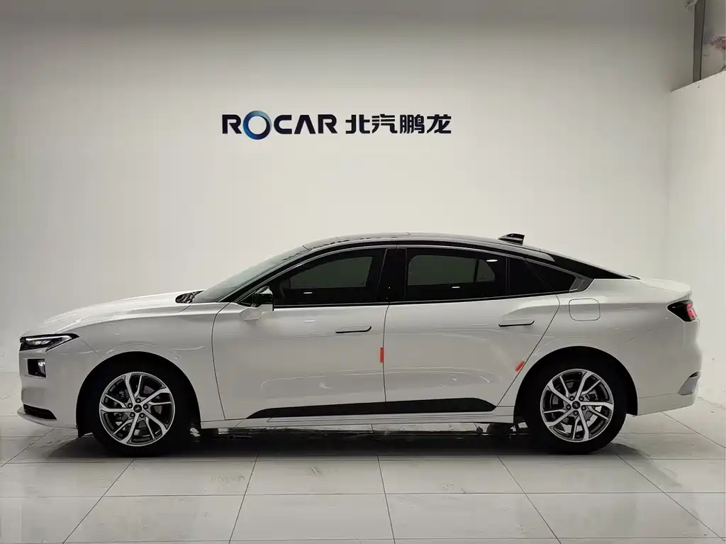 Mondeo 2022 facelift EcoBoost 245 luxury model купить на сайте DeffCars