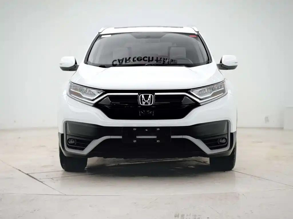 Honda CR-V 2021 240TURBO CVT two-wheel drive fashion version купить на сайте DeffCars