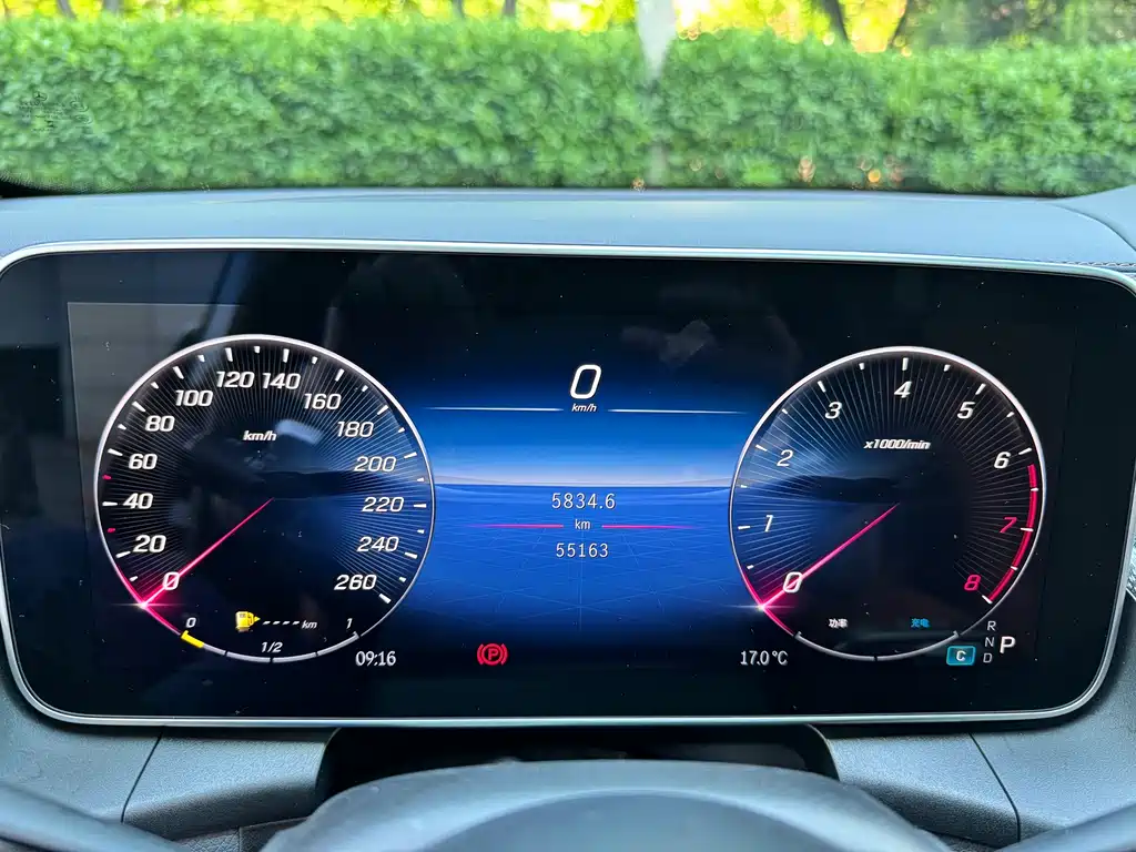 Mercedes-Benz GLC 2023 GLC 260 L 4MATIC Dynamic 5-seater купить на сайте DeffCars