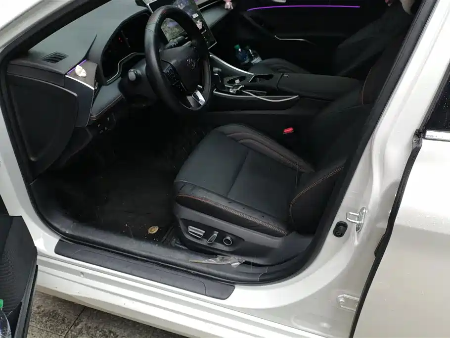 Asia Dragon 2024 2.0L Premium Edition купить на сайте DeffCars