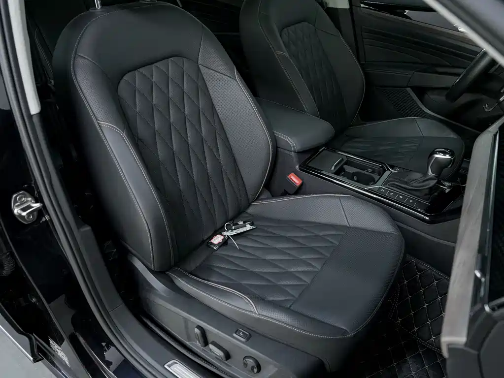 Passat 2019 380TSI Flagship Edition National VI купить на сайте DeffCars