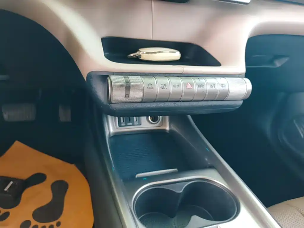 Dolphin 2023 420km Fashion Edition купить на сайте DeffCars