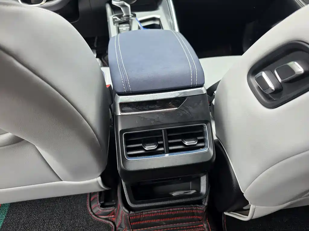 Xingrui 2021 2.0TD flagship model купить на сайте DeffCars