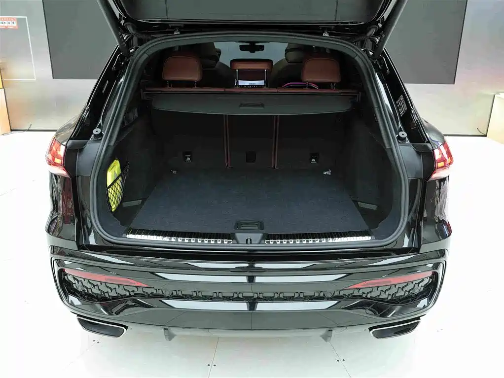 Audi Q5L 2026 2.0T smart hybrid exclusive model купить на сайте DeffCars