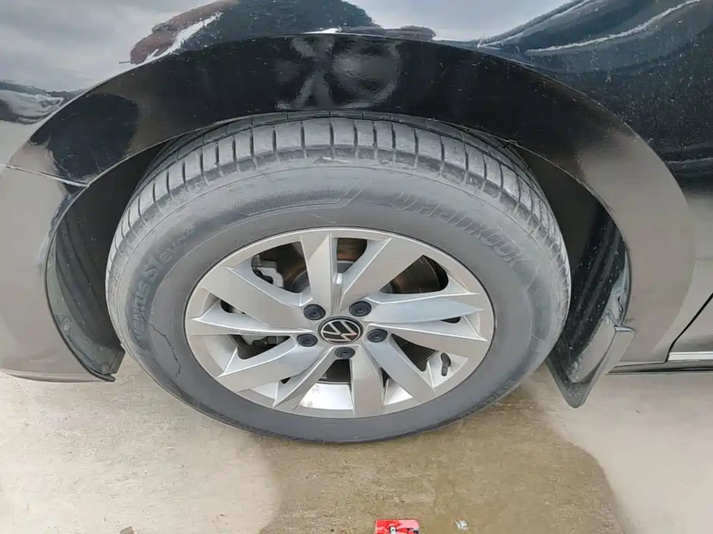 Passat Plug-in Hybrid 2022 430PHEV Hybrid Business Edition купить на сайте DeffCars
