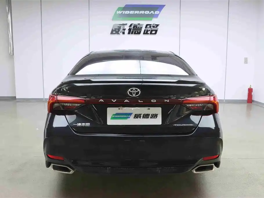 Asia Dragon 2021 2.5L Touring Premium SPORT Edition купить на сайте DeffCars