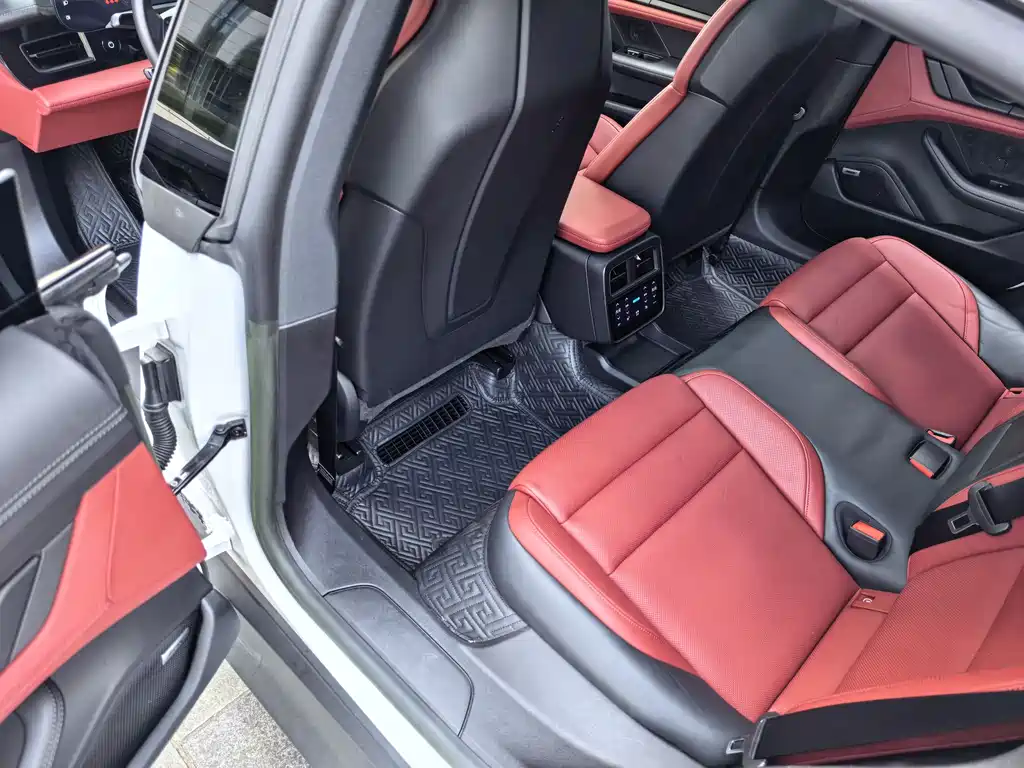 Taycan 2022 facelift Taycan купить на сайте DeffCars