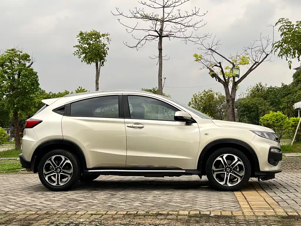 Honda XR-V 2017 1.8L EXi CVT Comfort Edition купить на сайте DeffCars