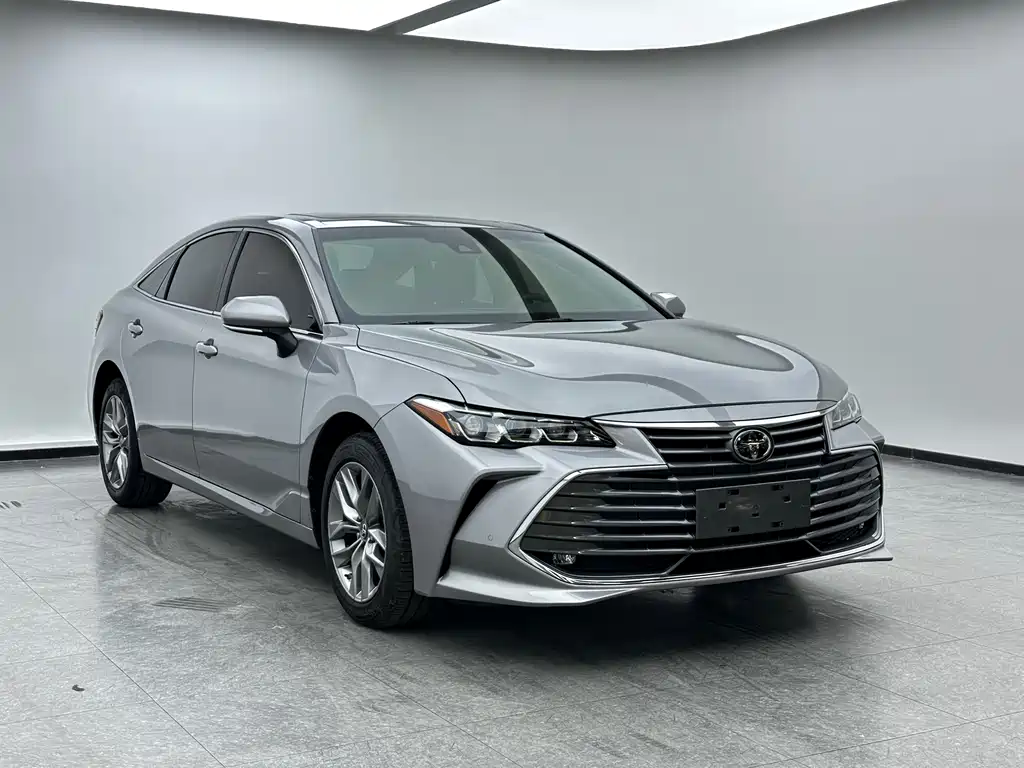 Asia Dragon 2019 2.5L Advanced Edition National V купить на сайте DeffCars