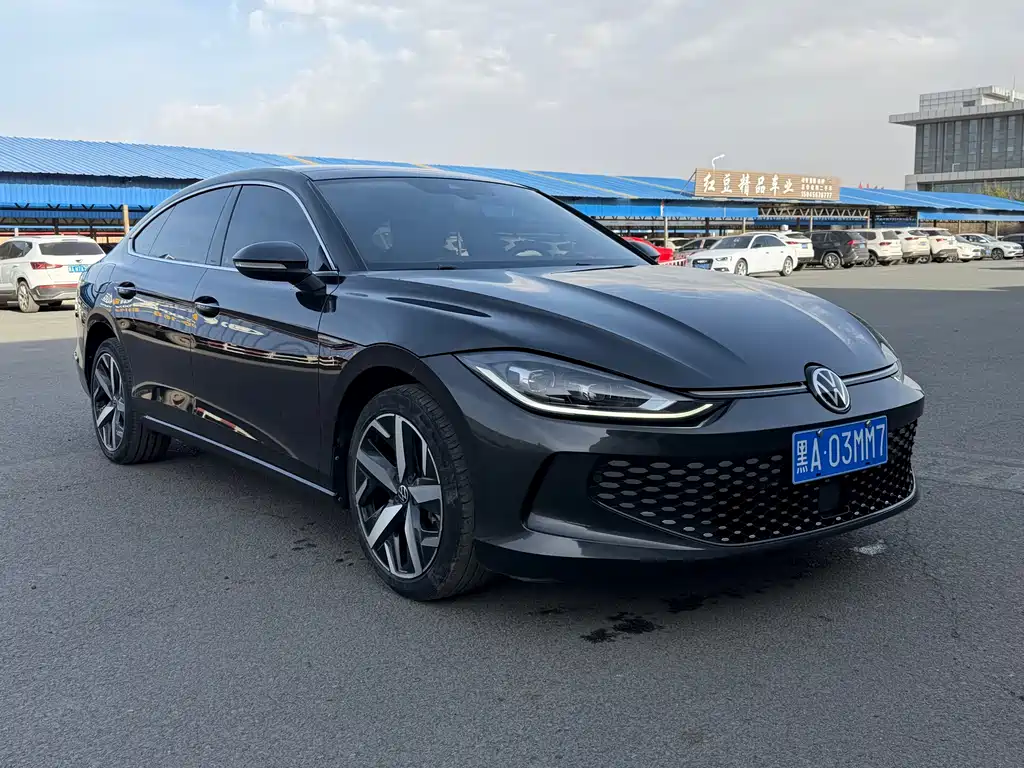Lingdu 2023 Lingdu L 280TSI DSG Hot Edition купить на сайте DeffCars