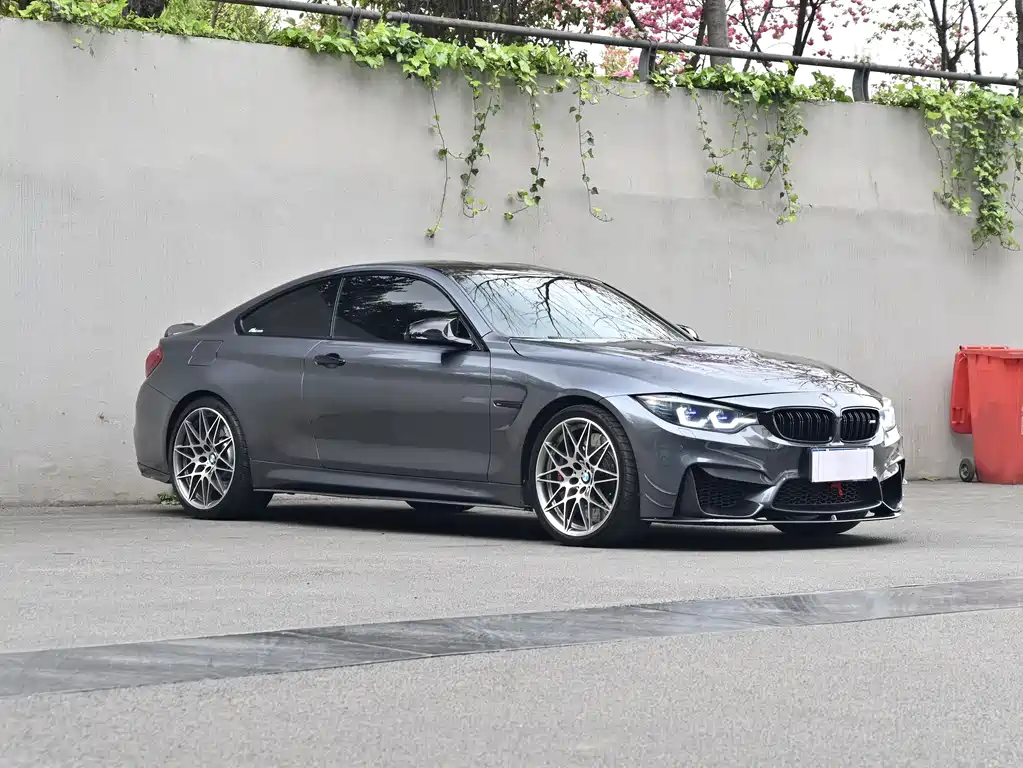 BMW M4 2016 M4 Coupe Racing Limited Edition купить на сайте DeffCars
