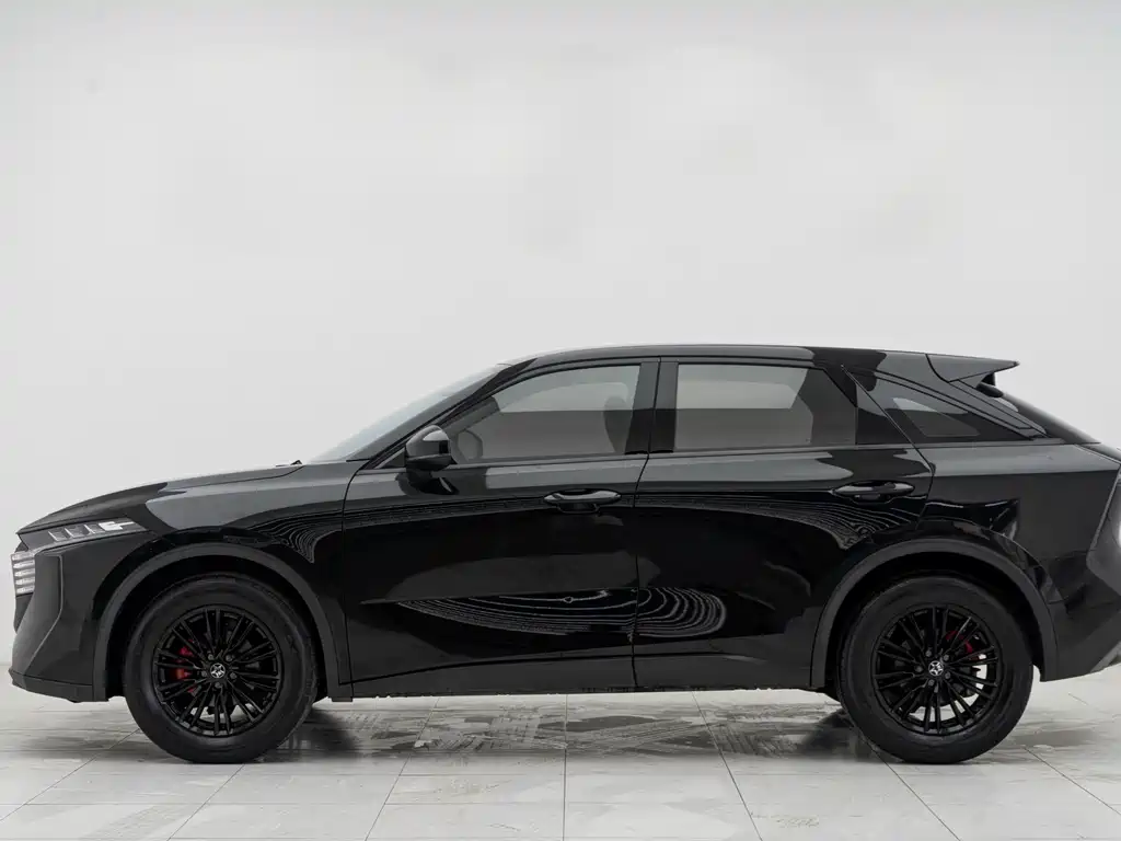 Venucia Big V 2022 260T Dark Horse Edition·Idol купить на сайте DeffCars