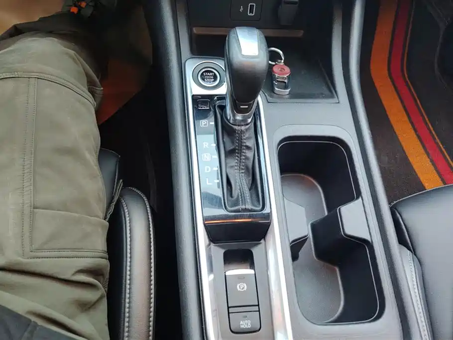 Sylphy 2022 1.6L XL CVT Enjoy Edition купить на сайте DeffCars