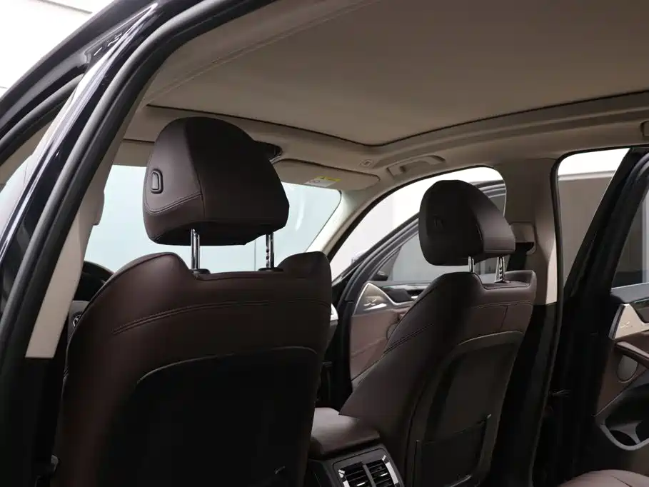 BMW X3 2020 xDrive30i Leading M Sports Package купить на сайте DeffCars