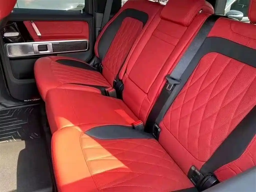 Mercedes-Benz G-Class AMG 2021 AMG G 63 купить на сайте DeffCars