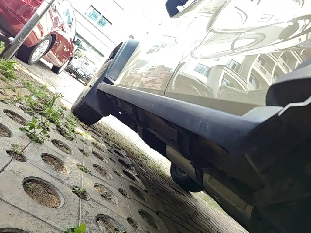 Tank 300 New Energy 2025 Hi4-T 37.1kWh купить на сайте DeffCars