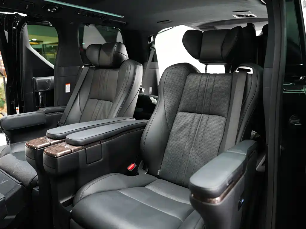 Alfa 2021 Dual Engine 2.5L Premium Edition купить на сайте DeffCars