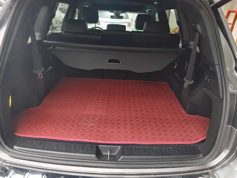 Mercedes-Benz GLB 2021 GLB 200 Fashion Model купить на сайте DeffCars