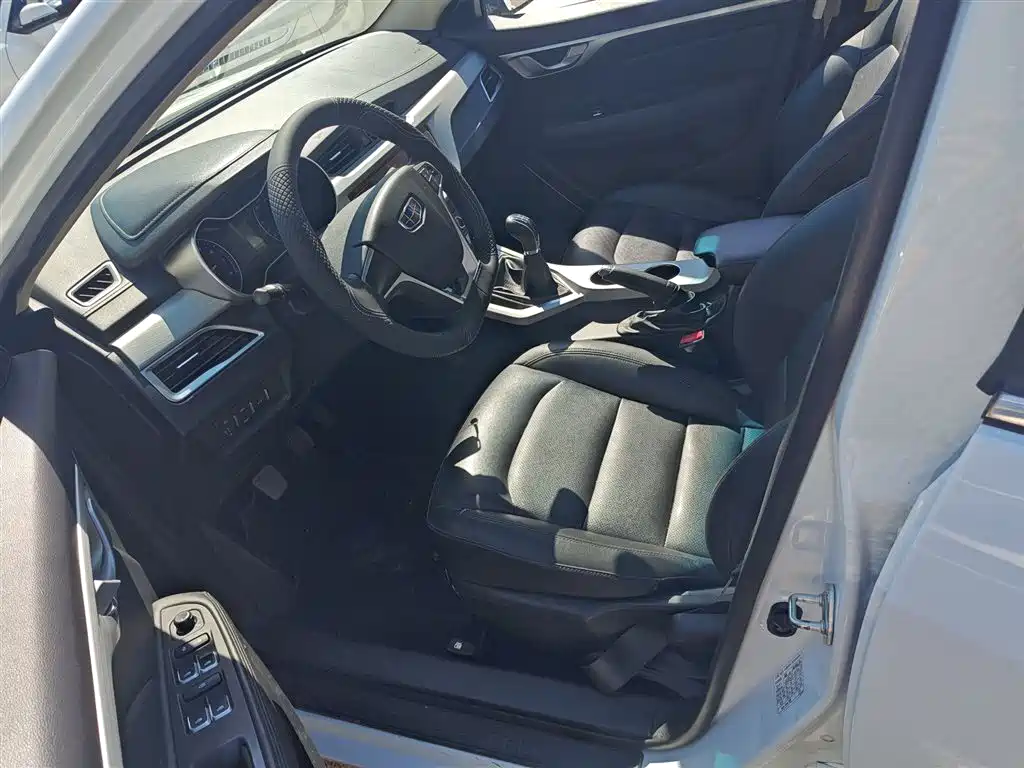 Yuanjing 2018 1.5L Manual Happiness Edition купить на сайте DeffCars