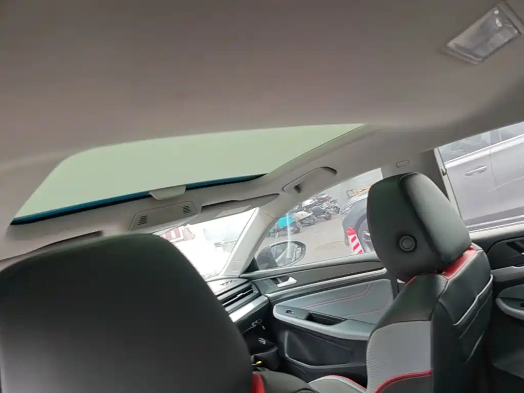 LAMANDO 2022 LAMANDOL 280TSI DSG spicy version купить на сайте DeffCars