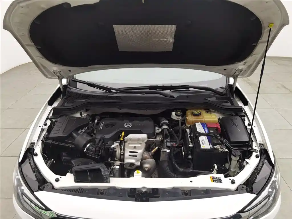 Yinglang 2018 15T Manual Enterprising Type National V купить на сайте DeffCars