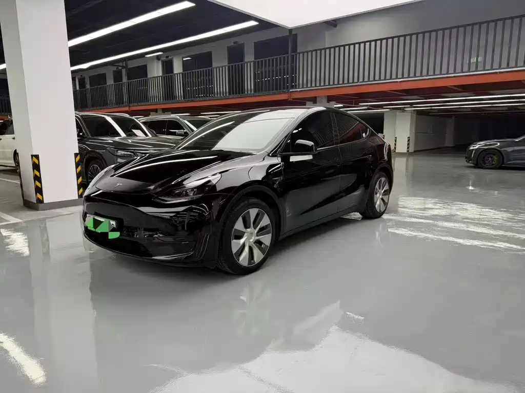 Model Y 2022 facelift rear-wheel drive version купить на сайте DeffCars
