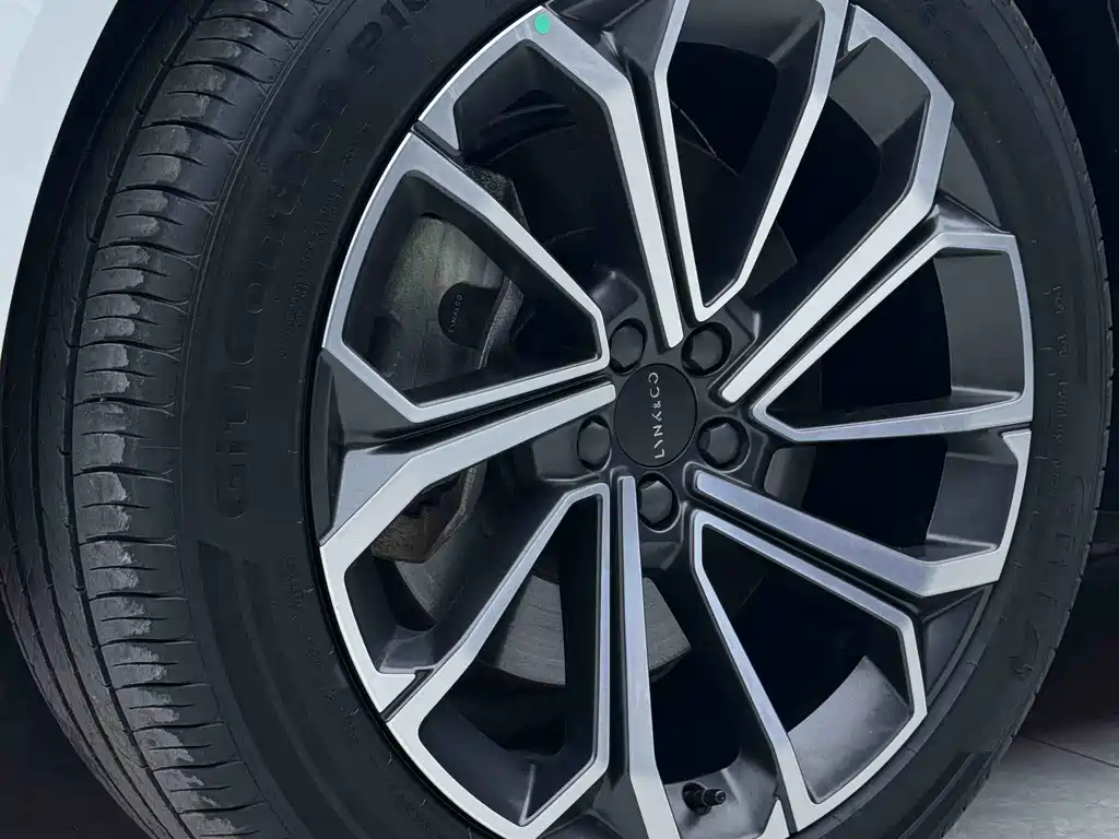 Lynk & Co 09 EM-P 2023 2.0TD EM-P Long Range Edition PM seven seats купить на сайте DeffCars