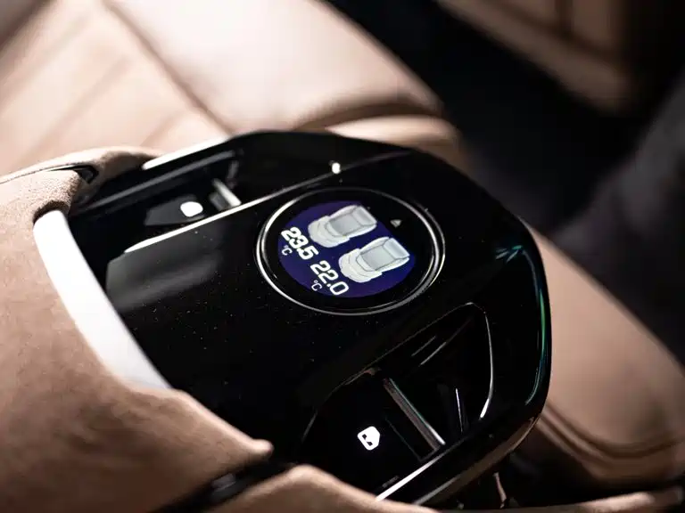 Purosangue 2023 6.5L V12 купить на сайте DeffCars