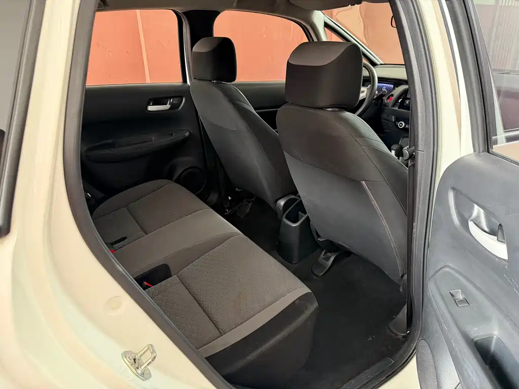 Fit 2023 1.5L CVT Trendy Edition купить на сайте DeffCars