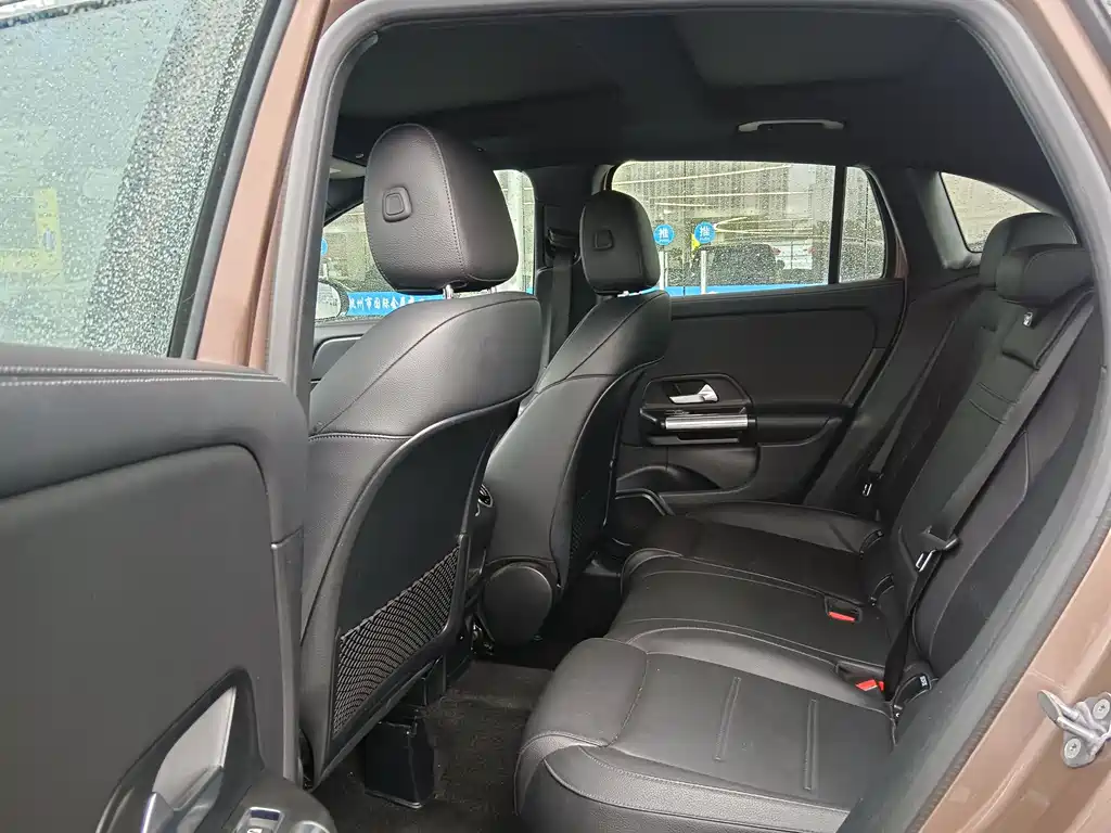 Mercedes-Benz GLA 2022 GLA 220 купить на сайте DeffCars