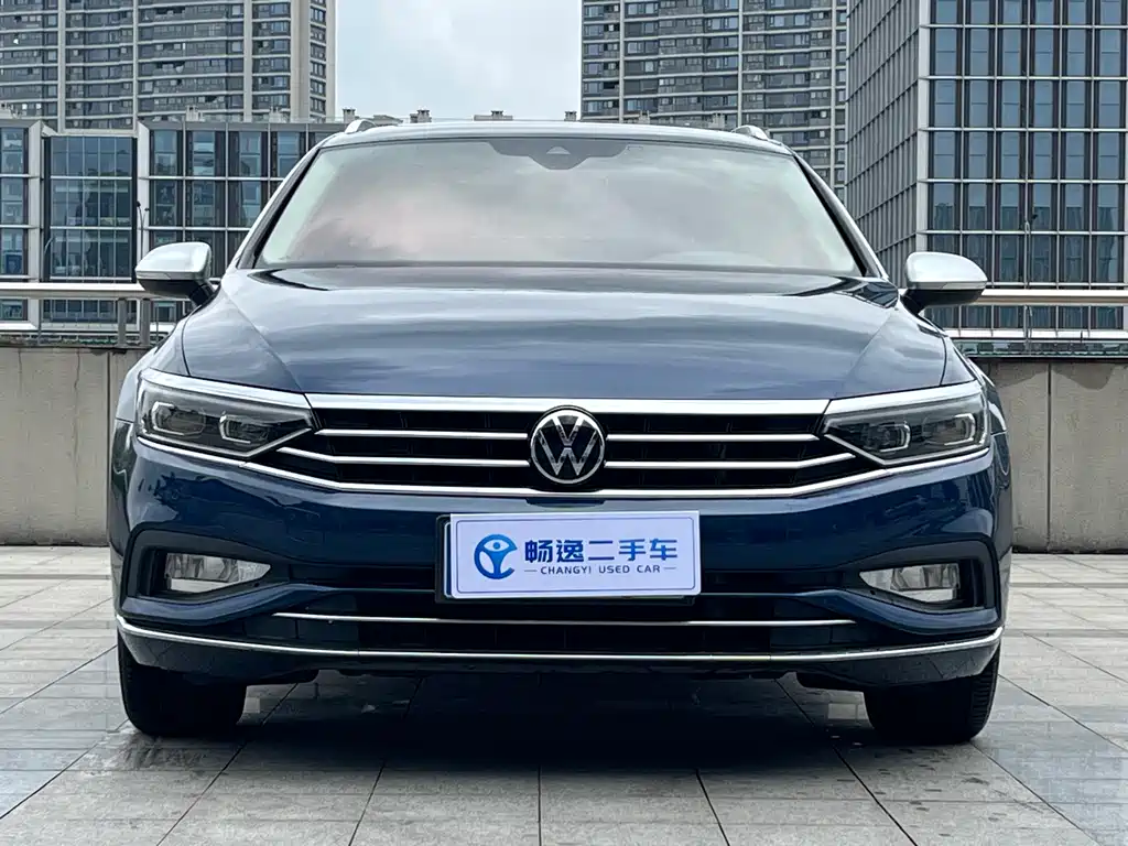 Wei Lan 2021 2.0T Changxing Edition купить на сайте DeffCars