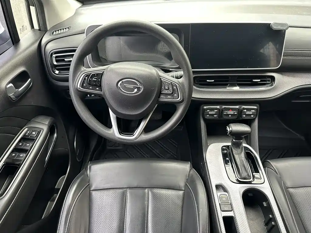 Trumpchi GS3 2021 POWER 270T Automatic Edition купить на сайте DeffCars