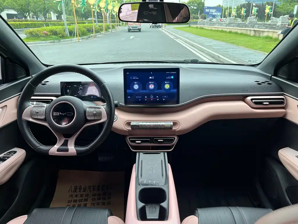 Seagull 2023 Free Edition купить на сайте DeffCars