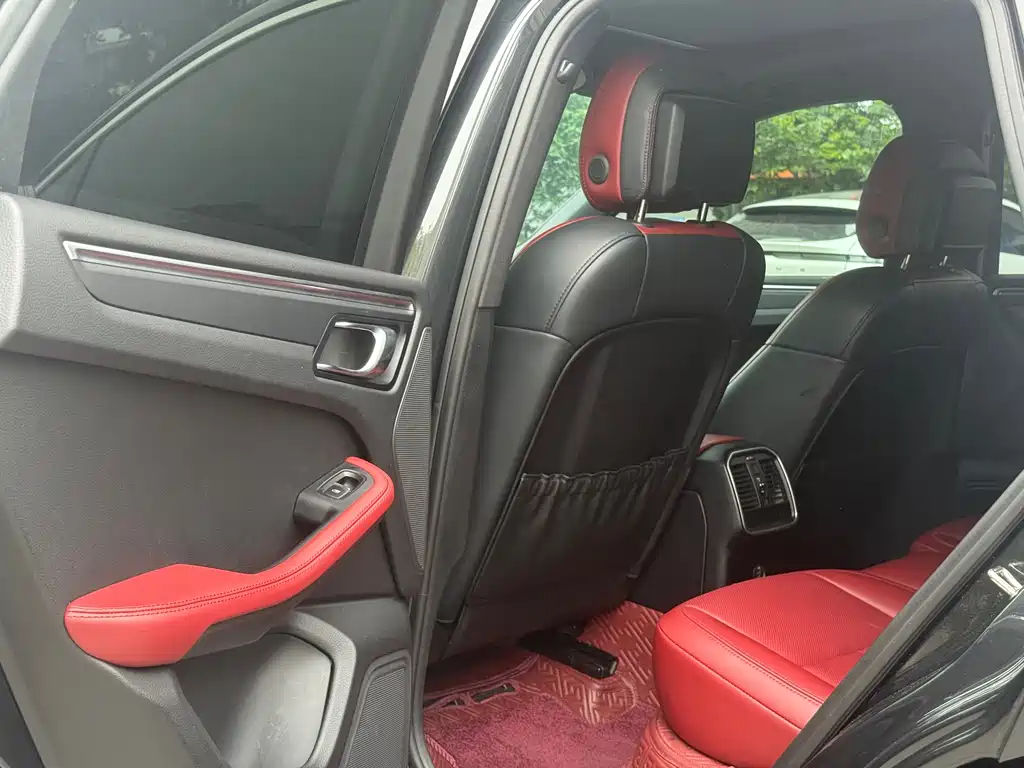 Macan 2021 Macan 2.0T купить на сайте DeffCars