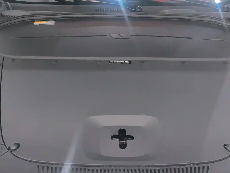Ideal ONE 2021 extended range 6-seater version купить на сайте DeffCars