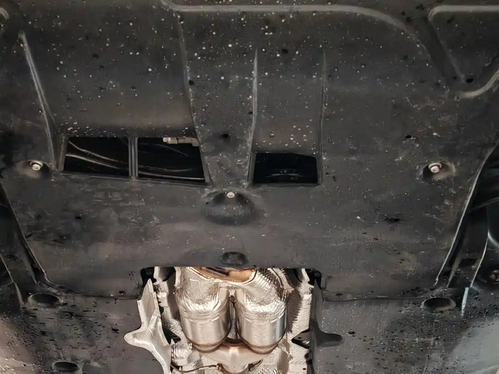 Lanxun 2023 380TSI four-wheel drive R-Line cruise version купить на сайте DeffCars